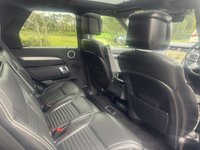 USED 2023 73 LAND ROVER DISCOVERY 3.0 D300 MHEV Dynamic HSE SUV 5dr Diesel Auto 4WD Euro 6 (s/s) (300 ps) 1 OWNER NEW SHAPE DISCI HSE IN CARPATHIAN GREY