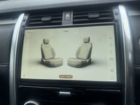 USED 2023 73 LAND ROVER DISCOVERY 3.0 D300 MHEV Dynamic HSE SUV 5dr Diesel Auto 4WD Euro 6 (s/s) (300 ps) 1 OWNER NEW SHAPE DISCI HSE IN CARPATHIAN GREY