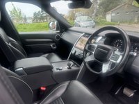 USED 2023 73 LAND ROVER DISCOVERY 3.0 D300 MHEV Dynamic HSE SUV 5dr Diesel Auto 4WD Euro 6 (s/s) (300 ps) 1 OWNER NEW SHAPE DISCI HSE IN CARPATHIAN GREY