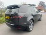 USED 2023 73 LAND ROVER DISCOVERY 3.0 D300 MHEV Dynamic HSE SUV 5dr Diesel Auto 4WD Euro 6 (s/s) (300 ps) 1 OWNER NEW SHAPE DISCI HSE IN CARPATHIAN GREY