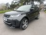 USED 2023 73 LAND ROVER DISCOVERY 3.0 D300 MHEV Dynamic HSE SUV 5dr Diesel Auto 4WD Euro 6 (s/s) (300 ps) 1 OWNER NEW SHAPE DISCI HSE IN CARPATHIAN GREY