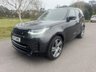 USED 2023 73 LAND ROVER DISCOVERY 3.0 D300 MHEV Dynamic HSE SUV 5dr Diesel Auto 4WD Euro 6 (s/s) (300 ps) 1 OWNER NEW SHAPE DISCI HSE IN CARPATHIAN GREY