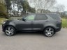 USED 2023 73 LAND ROVER DISCOVERY 3.0 D300 MHEV Dynamic HSE SUV 5dr Diesel Auto 4WD Euro 6 (s/s) (300 ps) 1 OWNER NEW SHAPE DISCI HSE IN CARPATHIAN GREY