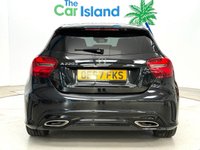 USED 2018 67 MERCEDES-BENZ A-CLASS 2.1 A220d WhiteArt (Premium Plus) Hatchback 5dr Diesel 7G-DCT Euro 6 (s/s) (177 ps) Beautiful Limited Edition WhiteArt A-Class, AUTOMATIC, HK Sound, 177 BHP, Apple Carplay, SATNAV, Cruise, Glass Roof,  AMG Alloys, Heated Seats 58000 Miles