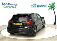 USED 2018 67 MERCEDES-BENZ A-CLASS 2.1 A220d WhiteArt (Premium Plus) Hatchback 5dr Diesel 7G-DCT Euro 6 (s/s) (177 ps) Beautiful Limited Edition WhiteArt A-Class, AUTOMATIC, HK Sound, 177 BHP, Apple Carplay, SATNAV, Cruise, Glass Roof,  AMG Alloys, Heated Seats 58000 Miles