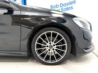 USED 2018 67 MERCEDES-BENZ A-CLASS 2.1 A220d WhiteArt (Premium Plus) Hatchback 5dr Diesel 7G-DCT Euro 6 (s/s) (177 ps) Beautiful Limited Edition WhiteArt A-Class, AUTOMATIC, HK Sound, 177 BHP, Apple Carplay, SATNAV, Cruise, Glass Roof,  AMG Alloys, Heated Seats 58000 Miles