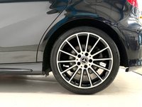 USED 2018 67 MERCEDES-BENZ A-CLASS 2.1 A220d WhiteArt (Premium Plus) Hatchback 5dr Diesel 7G-DCT Euro 6 (s/s) (177 ps) Beautiful Limited Edition WhiteArt A-Class, AUTOMATIC, HK Sound, 177 BHP, Apple Carplay, SATNAV, Cruise, Glass Roof,  AMG Alloys, Heated Seats 58000 Miles