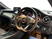 USED 2018 67 MERCEDES-BENZ A-CLASS 2.1 A220d WhiteArt (Premium Plus) Hatchback 5dr Diesel 7G-DCT Euro 6 (s/s) (177 ps) Beautiful Limited Edition WhiteArt A-Class, AUTOMATIC, HK Sound, 177 BHP, Apple Carplay, SATNAV, Cruise, Glass Roof,  AMG Alloys, Heated Seats 58000 Miles
