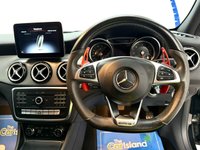USED 2018 67 MERCEDES-BENZ A-CLASS 2.1 A220d WhiteArt (Premium Plus) Hatchback 5dr Diesel 7G-DCT Euro 6 (s/s) (177 ps) Beautiful Limited Edition WhiteArt A-Class, AUTOMATIC, HK Sound, 177 BHP, Apple Carplay, SATNAV, Cruise, Glass Roof,  AMG Alloys, Heated Seats 58000 Miles
