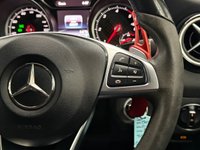USED 2018 67 MERCEDES-BENZ A-CLASS 2.1 A220d WhiteArt (Premium Plus) Hatchback 5dr Diesel 7G-DCT Euro 6 (s/s) (177 ps) Beautiful Limited Edition WhiteArt A-Class, AUTOMATIC, HK Sound, 177 BHP, Apple Carplay, SATNAV, Cruise, Glass Roof,  AMG Alloys, Heated Seats 58000 Miles