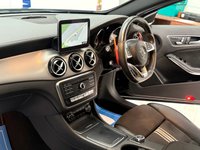 USED 2018 67 MERCEDES-BENZ A-CLASS 2.1 A220d WhiteArt (Premium Plus) Hatchback 5dr Diesel 7G-DCT Euro 6 (s/s) (177 ps) Beautiful Limited Edition WhiteArt A-Class, AUTOMATIC, HK Sound, 177 BHP, Apple Carplay, SATNAV, Cruise, Glass Roof,  AMG Alloys, Heated Seats 58000 Miles