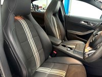 USED 2018 67 MERCEDES-BENZ A-CLASS 2.1 A220d WhiteArt (Premium Plus) Hatchback 5dr Diesel 7G-DCT Euro 6 (s/s) (177 ps) Beautiful Limited Edition WhiteArt A-Class, AUTOMATIC, HK Sound, 177 BHP, Apple Carplay, SATNAV, Cruise, Glass Roof,  AMG Alloys, Heated Seats 58000 Miles