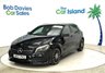 USED 2018 67 MERCEDES-BENZ A-CLASS 2.1 A220d WhiteArt (Premium Plus) Hatchback 5dr Diesel 7G-DCT Euro 6 (s/s) (177 ps) Beautiful Limited Edition WhiteArt A-Class, AUTOMATIC, HK Sound, 177 BHP, Apple Carplay, SATNAV, Cruise, Glass Roof,  AMG Alloys, Heated Seats 58000 Miles