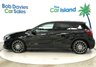 USED 2018 67 MERCEDES-BENZ A-CLASS 2.1 A220d WhiteArt (Premium Plus) Hatchback 5dr Diesel 7G-DCT Euro 6 (s/s) (177 ps) Beautiful Limited Edition WhiteArt A-Class, AUTOMATIC, HK Sound, 177 BHP, Apple Carplay, SATNAV, Cruise, Glass Roof,  AMG Alloys, Heated Seats 58000 Miles