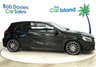 USED 2018 67 MERCEDES-BENZ A-CLASS 2.1 A220d WhiteArt (Premium Plus) Hatchback 5dr Diesel 7G-DCT Euro 6 (s/s) (177 ps) Beautiful Limited Edition WhiteArt A-Class, AUTOMATIC, HK Sound, 177 BHP, Apple Carplay, SATNAV, Cruise, Glass Roof,  AMG Alloys, Heated Seats 58000 Miles