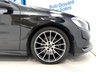 USED 2018 67 MERCEDES-BENZ A-CLASS 2.1 A220d WhiteArt (Premium Plus) Hatchback 5dr Diesel 7G-DCT Euro 6 (s/s) (177 ps) Beautiful Limited Edition WhiteArt A-Class, AUTOMATIC, HK Sound, 177 BHP, Apple Carplay, SATNAV, Cruise, Glass Roof,  AMG Alloys, Heated Seats 58000 Miles