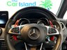 USED 2018 67 MERCEDES-BENZ A-CLASS 2.1 A220d WhiteArt (Premium Plus) Hatchback 5dr Diesel 7G-DCT Euro 6 (s/s) (177 ps) Beautiful Limited Edition WhiteArt A-Class, AUTOMATIC, HK Sound, 177 BHP, Apple Carplay, SATNAV, Cruise, Glass Roof,  AMG Alloys, Heated Seats 58000 Miles