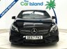 USED 2018 67 MERCEDES-BENZ A-CLASS 2.1 A220d WhiteArt (Premium Plus) Hatchback 5dr Diesel 7G-DCT Euro 6 (s/s) (177 ps) Beautiful Limited Edition WhiteArt A-Class, AUTOMATIC, HK Sound, 177 BHP, Apple Carplay, SATNAV, Cruise, Glass Roof,  AMG Alloys, Heated Seats 58000 Miles