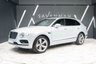 USED 2019 69 BENTLEY BENTAYGA 4.0 V8 SUV 5dr Petrol Auto 4WD Euro 6 (s/s) (550 ps) MULLINER DRIVING SPECIFICTATION
