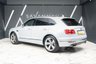 USED 2019 69 BENTLEY BENTAYGA 4.0 V8 SUV 5dr Petrol Auto 4WD Euro 6 (s/s) (550 ps) MULLINER DRIVING SPECIFICTATION