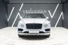USED 2019 69 BENTLEY BENTAYGA 4.0 V8 SUV 5dr Petrol Auto 4WD Euro 6 (s/s) (550 ps) MULLINER DRIVING SPECIFICTATION