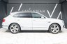 USED 2019 69 BENTLEY BENTAYGA 4.0 V8 SUV 5dr Petrol Auto 4WD Euro 6 (s/s) (550 ps) MULLINER DRIVING SPECIFICTATION