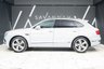 USED 2019 69 BENTLEY BENTAYGA 4.0 V8 SUV 5dr Petrol Auto 4WD Euro 6 (s/s) (550 ps) MULLINER DRIVING SPECIFICTATION