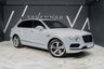 USED 2019 69 BENTLEY BENTAYGA 4.0 V8 SUV 5dr Petrol Auto 4WD Euro 6 (s/s) (550 ps) MULLINER DRIVING SPECIFICTATION