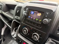USED 2022 22 PEUGEOT BOXER 2.2 BlueHDi 335 Professional Panel Van 5dr Diesel Manual L3 H2 Euro 6 (s/s) (140 ps) 1 OWNER FULL PEUGEOT SERVICE HISTORY SAT NAV AIR CON 44K COMES WITH 1 YEARS MOT AND SERVICE