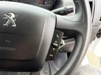 USED 2022 22 PEUGEOT BOXER 2.2 BlueHDi 335 Professional Panel Van 5dr Diesel Manual L3 H2 Euro 6 (s/s) (140 ps) 1 OWNER FULL PEUGEOT SERVICE HISTORY SAT NAV AIR CON 44K COMES WITH 1 YEARS MOT AND SERVICE
