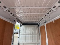 USED 2022 22 PEUGEOT BOXER 2.2 BlueHDi 335 Professional Panel Van 5dr Diesel Manual L3 H2 Euro 6 (s/s) (140 ps) 1 OWNER FULL PEUGEOT SERVICE HISTORY SAT NAV AIR CON 44K COMES WITH 1 YEARS MOT AND SERVICE