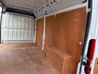 USED 2022 22 PEUGEOT BOXER 2.2 BlueHDi 335 Professional Panel Van 5dr Diesel Manual L3 H2 Euro 6 (s/s) (140 ps) 1 OWNER FULL PEUGEOT SERVICE HISTORY SAT NAV AIR CON 44K COMES WITH 1 YEARS MOT AND SERVICE