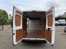 USED 2022 22 PEUGEOT BOXER 2.2 BlueHDi 335 Professional Panel Van 5dr Diesel Manual L3 H2 Euro 6 (s/s) (140 ps) 1 OWNER FULL PEUGEOT SERVICE HISTORY SAT NAV AIR CON 44K COMES WITH 1 YEARS MOT AND SERVICE