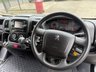USED 2022 22 PEUGEOT BOXER 2.2 BlueHDi 335 Professional Panel Van 5dr Diesel Manual L3 H2 Euro 6 (s/s) (140 ps) 1 OWNER FULL PEUGEOT SERVICE HISTORY SAT NAV AIR CON 44K COMES WITH 1 YEARS MOT AND SERVICE