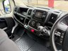 USED 2022 22 PEUGEOT BOXER 2.2 BlueHDi 335 Professional Panel Van 5dr Diesel Manual L3 H2 Euro 6 (s/s) (140 ps) 1 OWNER FULL PEUGEOT SERVICE HISTORY SAT NAV AIR CON 44K COMES WITH 1 YEARS MOT AND SERVICE