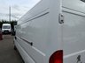USED 2022 22 PEUGEOT BOXER 2.2 BlueHDi 335 Professional Panel Van 5dr Diesel Manual L3 H2 Euro 6 (s/s) (140 ps) 1 OWNER FULL PEUGEOT SERVICE HISTORY SAT NAV AIR CON 44K COMES WITH 1 YEARS MOT AND SERVICE
