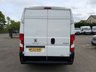 USED 2022 22 PEUGEOT BOXER 2.2 BlueHDi 335 Professional Panel Van 5dr Diesel Manual L3 H2 Euro 6 (s/s) (140 ps) 1 OWNER FULL PEUGEOT SERVICE HISTORY SAT NAV AIR CON 44K COMES WITH 1 YEARS MOT AND SERVICE
