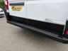 USED 2022 22 PEUGEOT BOXER 2.2 BlueHDi 335 Professional Panel Van 5dr Diesel Manual L3 H2 Euro 6 (s/s) (140 ps) 1 OWNER FULL PEUGEOT SERVICE HISTORY SAT NAV AIR CON 44K COMES WITH 1 YEARS MOT AND SERVICE