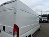 USED 2022 22 PEUGEOT BOXER 2.2 BlueHDi 335 Professional Panel Van 5dr Diesel Manual L3 H2 Euro 6 (s/s) (140 ps) 1 OWNER FULL PEUGEOT SERVICE HISTORY SAT NAV AIR CON 44K COMES WITH 1 YEARS MOT AND SERVICE