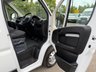 USED 2022 22 PEUGEOT BOXER 2.2 BlueHDi 335 Professional Panel Van 5dr Diesel Manual L3 H2 Euro 6 (s/s) (140 ps) 1 OWNER FULL PEUGEOT SERVICE HISTORY SAT NAV AIR CON 44K COMES WITH 1 YEARS MOT AND SERVICE