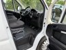 USED 2022 22 PEUGEOT BOXER 2.2 BlueHDi 335 Professional Panel Van 5dr Diesel Manual L3 H2 Euro 6 (s/s) (140 ps) 1 OWNER FULL PEUGEOT SERVICE HISTORY SAT NAV AIR CON 44K COMES WITH 1 YEARS MOT AND SERVICE