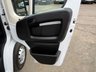 USED 2022 22 PEUGEOT BOXER 2.2 BlueHDi 335 Professional Panel Van 5dr Diesel Manual L3 H2 Euro 6 (s/s) (140 ps) 1 OWNER FULL PEUGEOT SERVICE HISTORY SAT NAV AIR CON 44K COMES WITH 1 YEARS MOT AND SERVICE