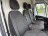 USED 2022 22 PEUGEOT BOXER 2.2 BlueHDi 335 Professional Panel Van 5dr Diesel Manual L3 H2 Euro 6 (s/s) (140 ps) 1 OWNER FULL PEUGEOT SERVICE HISTORY SAT NAV AIR CON 44K COMES WITH 1 YEARS MOT AND SERVICE