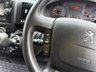 USED 2022 22 PEUGEOT BOXER 2.2 BlueHDi 335 Professional Panel Van 5dr Diesel Manual L3 H2 Euro 6 (s/s) (140 ps) 1 OWNER FULL PEUGEOT SERVICE HISTORY SAT NAV AIR CON 44K COMES WITH 1 YEARS MOT AND SERVICE