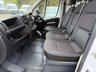 USED 2022 22 PEUGEOT BOXER 2.2 BlueHDi 335 Professional Panel Van 5dr Diesel Manual L3 H2 Euro 6 (s/s) (140 ps) 1 OWNER FULL PEUGEOT SERVICE HISTORY SAT NAV AIR CON 44K COMES WITH 1 YEARS MOT AND SERVICE