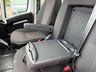 USED 2022 22 PEUGEOT BOXER 2.2 BlueHDi 335 Professional Panel Van 5dr Diesel Manual L3 H2 Euro 6 (s/s) (140 ps) 1 OWNER FULL PEUGEOT SERVICE HISTORY SAT NAV AIR CON 44K COMES WITH 1 YEARS MOT AND SERVICE