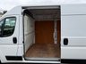 USED 2022 22 PEUGEOT BOXER 2.2 BlueHDi 335 Professional Panel Van 5dr Diesel Manual L3 H2 Euro 6 (s/s) (140 ps) 1 OWNER FULL PEUGEOT SERVICE HISTORY SAT NAV AIR CON 44K COMES WITH 1 YEARS MOT AND SERVICE