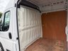 USED 2022 22 PEUGEOT BOXER 2.2 BlueHDi 335 Professional Panel Van 5dr Diesel Manual L3 H2 Euro 6 (s/s) (140 ps) 1 OWNER FULL PEUGEOT SERVICE HISTORY SAT NAV AIR CON 44K COMES WITH 1 YEARS MOT AND SERVICE