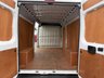 USED 2022 22 PEUGEOT BOXER 2.2 BlueHDi 335 Professional Panel Van 5dr Diesel Manual L3 H2 Euro 6 (s/s) (140 ps) 1 OWNER FULL PEUGEOT SERVICE HISTORY SAT NAV AIR CON 44K COMES WITH 1 YEARS MOT AND SERVICE