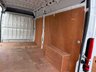 USED 2022 22 PEUGEOT BOXER 2.2 BlueHDi 335 Professional Panel Van 5dr Diesel Manual L3 H2 Euro 6 (s/s) (140 ps) 1 OWNER FULL PEUGEOT SERVICE HISTORY SAT NAV AIR CON 44K COMES WITH 1 YEARS MOT AND SERVICE